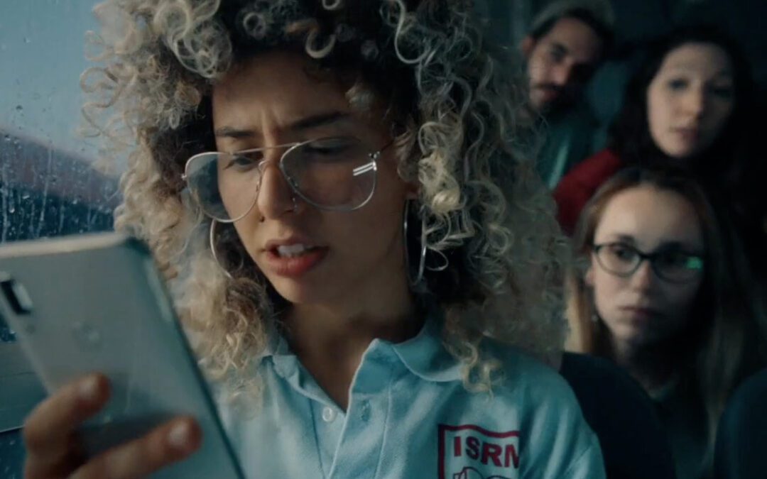 TELECOM FLOW | FLOW O NETFLIX