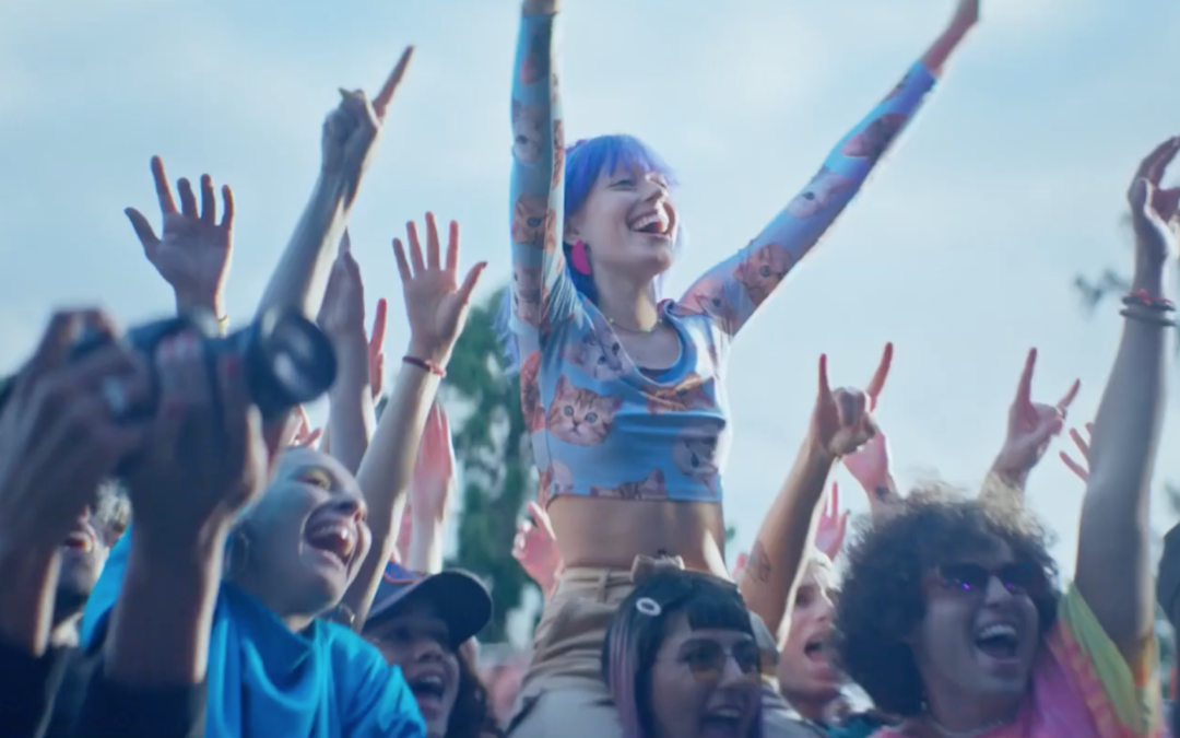 TELECOM FLOW | UN LOLLA CON MUCHO FLOW