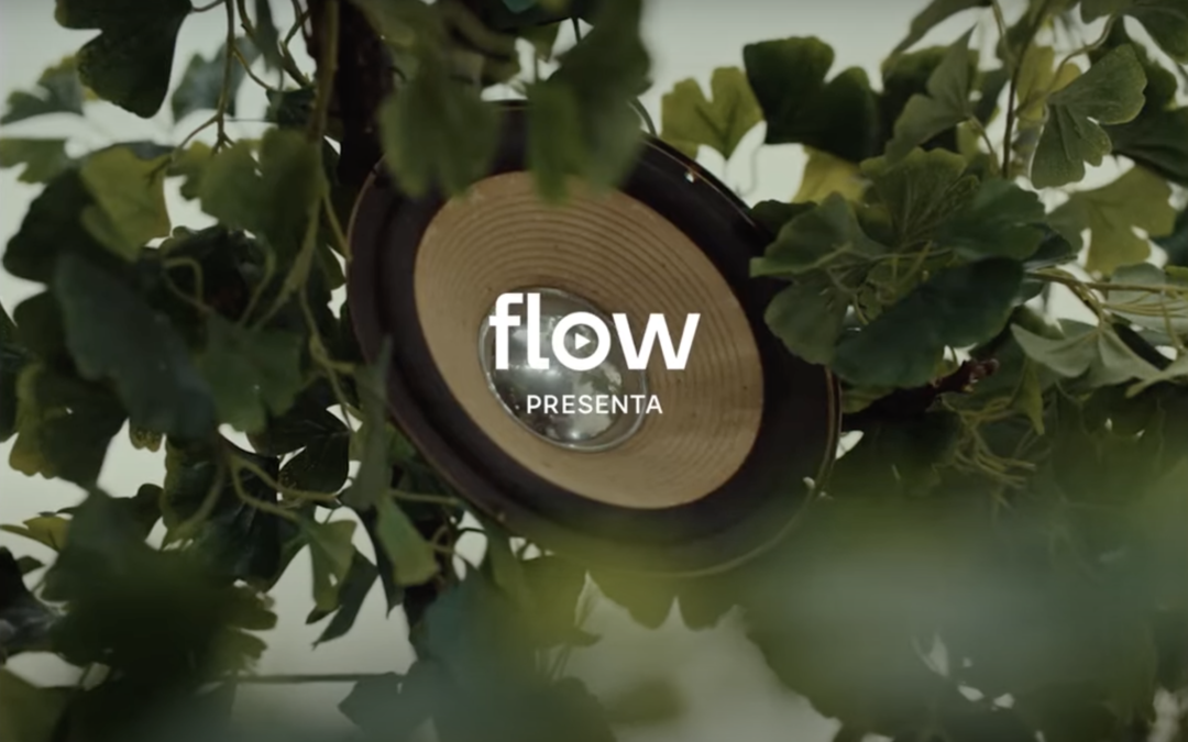 FLOW | PRIMAVERA SOUND 2022