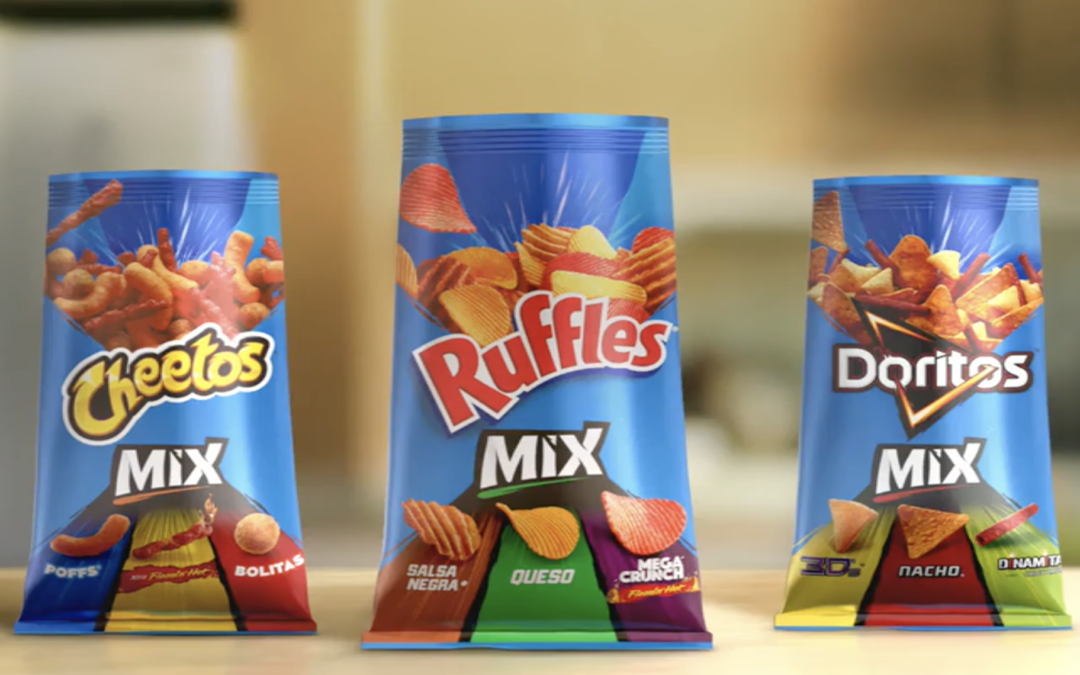 MIXES | TODOS SOMOS UN MIX