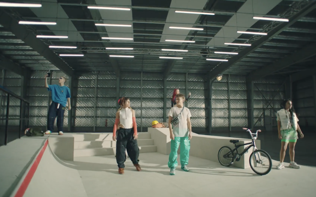 TELECOM FLOW | LOLLAPALOOZA 2023