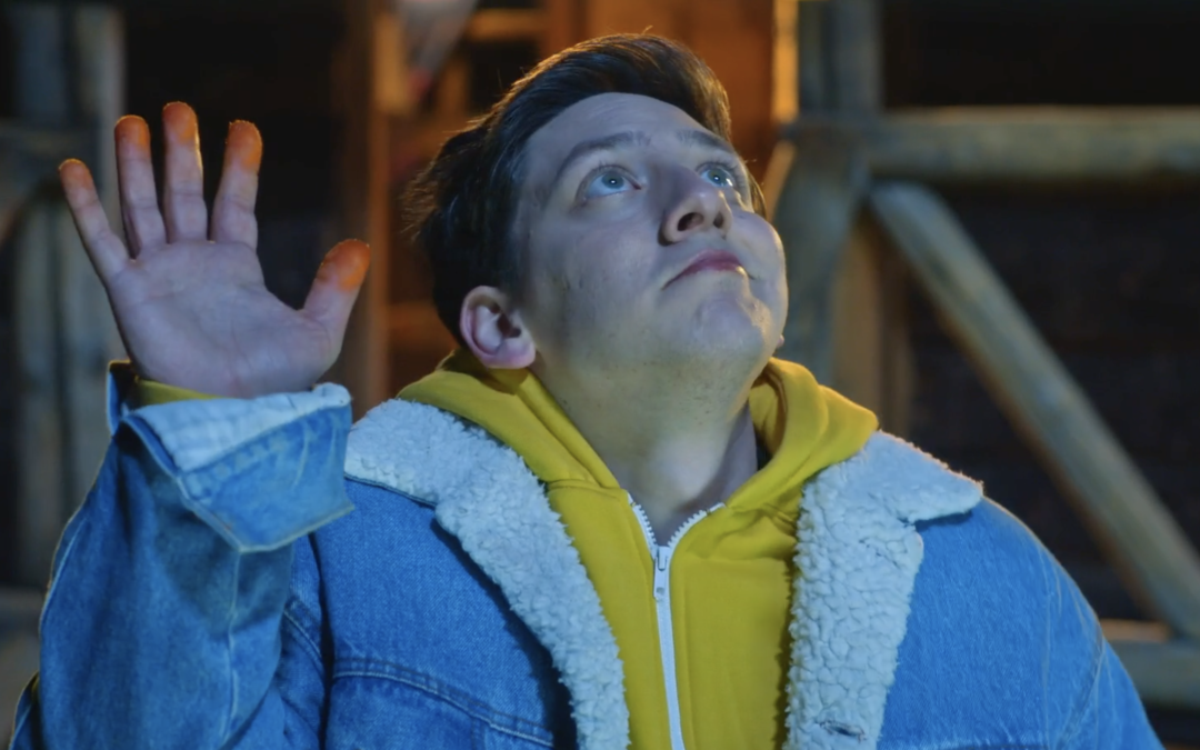 CHEETOS | DEDOS LLENOS DE DIVERSIÓN